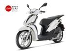 Piaggio Liberty 125 S chính hãng tại FMG Mobility | Motoplex Hanoi