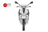 Piaggio Liberty 125 S chính hãng tại FMG Mobility | Motoplex Hanoi