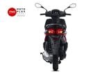 Piaggio Liberty 125 Z chính hãng tại FMG Mobility | Motoplex Hanoi | FMG Superstore