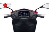 Piaggio Liberty 125 Z chính hãng tại FMG Mobility | Motoplex Hanoi | FMG Superstore