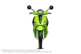 Piaggio Liberty 125 25th - Phiên Bản Giới Hạn Kỉ Niệm 25 năm chính hãng tại FMG Mobility | Motoplex Hanoi
