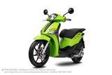 Piaggio Liberty 125 25th - Phiên Bản Giới Hạn Kỉ Niệm 25 năm chính hãng tại FMG Mobility | Motoplex Hanoi