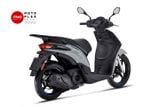 Piaggio Liberty 125 S chính hãng tại FMG Mobility | Motoplex Hanoi