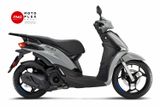 Piaggio Liberty 125 S chính hãng tại FMG Mobility | Motoplex Hanoi