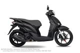 Piaggio Liberty S 125 chính hãng tại FMG Mobility | Motoplex Hanoi