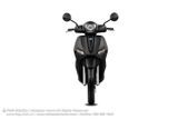 Piaggio Liberty S 125 chính hãng tại FMG Mobility | Motoplex Hanoi