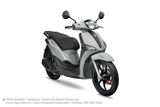 Piaggio Liberty S 125 chính hãng tại FMG Mobility | Motoplex Hanoi