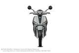 Piaggio Liberty S 125 chính hãng tại FMG Mobility | Motoplex Hanoi