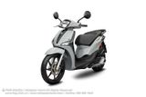 Piaggio Liberty S 125 chính hãng tại FMG Mobility | Motoplex Hanoi