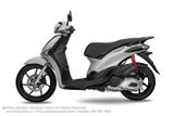 Piaggio Liberty S 125 chính hãng tại FMG Mobility | Motoplex Hanoi