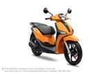 Piaggio Liberty S 125 chính hãng tại FMG Mobility | Motoplex Hanoi