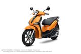 Piaggio Liberty S 125 chính hãng tại FMG Mobility | Motoplex Hanoi