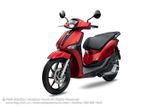 Piaggio Liberty S 125 chính hãng tại FMG Mobility | Motoplex Hanoi
