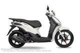 Piaggio Liberty S 125 chính hãng tại FMG Mobility | Motoplex Hanoi
