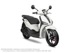 Piaggio Liberty S 125 chính hãng tại FMG Mobility | Motoplex Hanoi