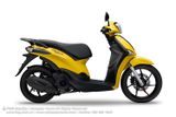 Piaggio Liberty S 125 chính hãng tại FMG Mobility | Motoplex Hanoi