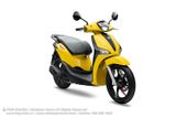 Piaggio Liberty S 125 chính hãng tại FMG Mobility | Motoplex Hanoi