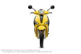 Piaggio Liberty S 125 chính hãng tại FMG Mobility | Motoplex Hanoi