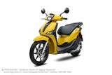 Piaggio Liberty S 125 chính hãng tại FMG Mobility | Motoplex Hanoi