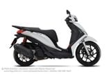 Piaggio Medley S 125 chính hãng tại FMG Mobility | Motoplex Hanoi