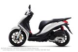 Piaggio Medley S 125 chính hãng tại FMG Mobility | Motoplex Hanoi