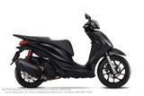 Piaggio Medley S 125 chính hãng tại FMG Mobility | Motoplex Hanoi