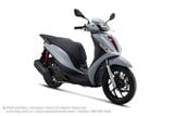 Piaggio Medley S 125 chính hãng tại FMG Mobility | Motoplex Hanoi