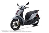 Piaggio Medley S 125 chính hãng tại FMG Mobility | Motoplex Hanoi