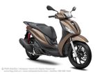 Piaggio Medley S 125 chính hãng tại FMG Mobility | Motoplex Hanoi
