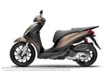 Piaggio Medley S 125 chính hãng tại FMG Mobility | Motoplex Hanoi