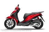 Piaggio Medley S 125 chính hãng tại FMG Mobility | Motoplex Hanoi