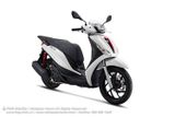 Piaggio Medley S 150 chính hãng tại FMG Mobility | Motoplex Hanoi