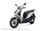 Piaggio Medley S 150 chính hãng tại FMG Mobility | Motoplex Hanoi