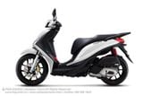 Piaggio Medley S 150 chính hãng tại FMG Mobility | Motoplex Hanoi