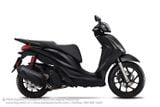 Piaggio Medley S 150 chính hãng tại FMG Mobility | Motoplex Hanoi