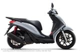 Piaggio Medley S 150 chính hãng tại FMG Mobility | Motoplex Hanoi