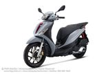 Piaggio Medley S 150 chính hãng tại FMG Mobility | Motoplex Hanoi
