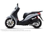 Piaggio Medley S 150 chính hãng tại FMG Mobility | Motoplex Hanoi