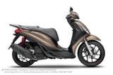 Piaggio Medley S 150 chính hãng tại FMG Mobility | Motoplex Hanoi