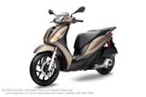 Piaggio Medley S 150 chính hãng tại FMG Mobility | Motoplex Hanoi