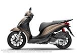 Piaggio Medley S 150 chính hãng tại FMG Mobility | Motoplex Hanoi