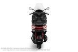 Piaggio MP3 400 Sport chính hãng tại FMG Mobility Motoplex Hanoi