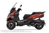 Piaggio MP3 400 Sport chính hãng tại FMG Mobility Motoplex Hanoi