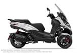 Piaggio MP3 400 Sport chính hãng tại FMG Mobility Motoplex Hanoi