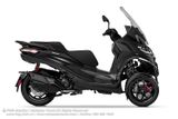 Piaggio MP3 400 Sport chính hãng tại FMG Mobility Motoplex Hanoi