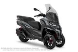 Piaggio MP3 400 Sport chính hãng tại FMG Mobility Motoplex Hanoi