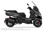 Piaggio MP3 400 Sport chính hãng tại FMG Mobility Motoplex Hanoi