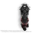 Piaggio MP3 400 Sport chính hãng tại FMG Mobility Motoplex Hanoi