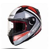 Mũ Bảo Hiểm Fullface LS2 FF353 Rapid Blink