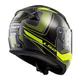 Mũ Bảo Hiểm Fullface LS2 FF353 Rapid Carrera chính hãng tại FMG Superstore